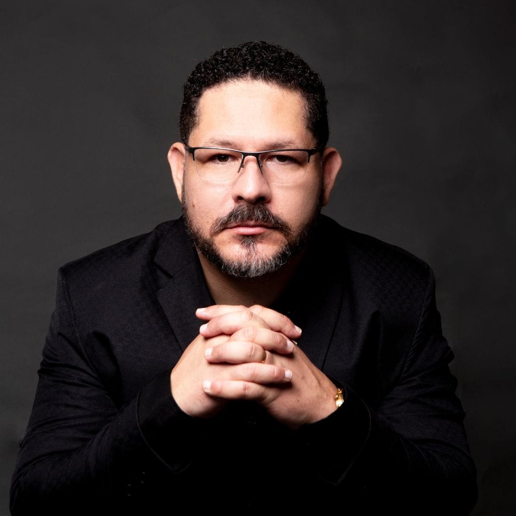 Paulo Anderson — Growth Marketer