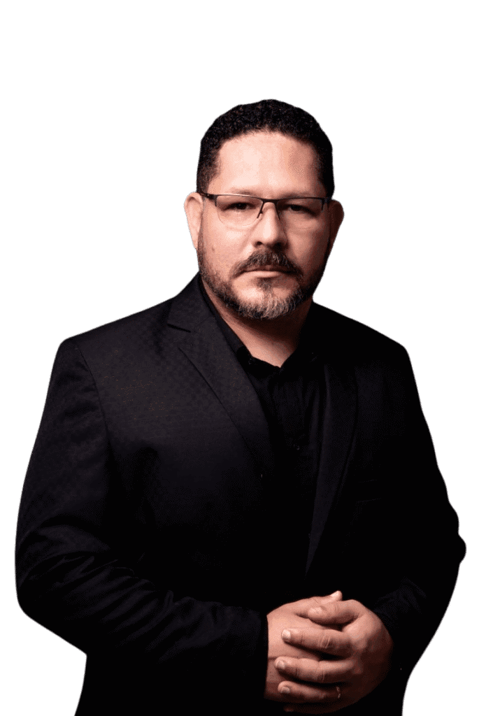 Paulo Anderson - Agência Criei